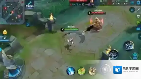 王者荣耀上官婉儿