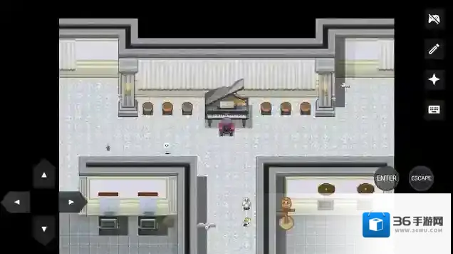 白夜博物馆博物馆