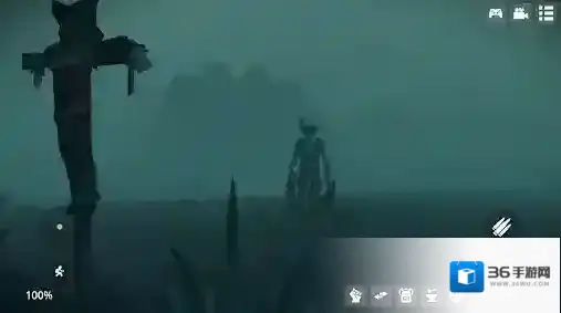 死亡荒地生存荒地生存