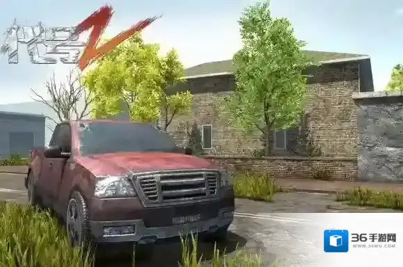 代号Z什么配置能玩 代号Z运行配置介绍