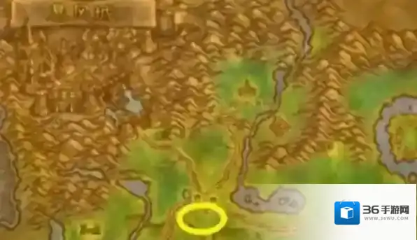 魔兽世界战利品