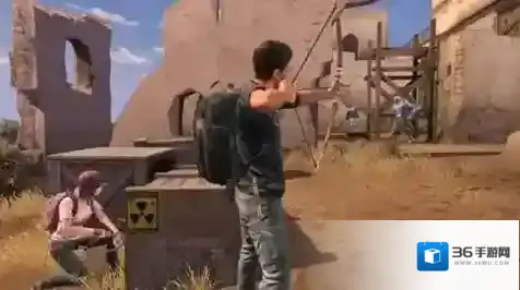 明日之后沙石堡宝箱在哪 沙石堡全宝箱位置介绍