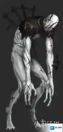 代号Z特殊区域什么样 特殊区域boss介绍