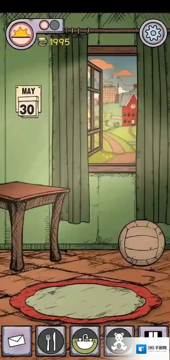 我的孩子生命之源凯琳不回家了怎么办 凯琳不回家解决办法