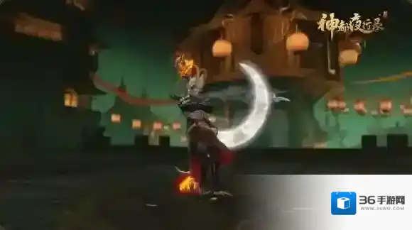 鬼节的别称是什么 神都夜行录11月18日每日一题