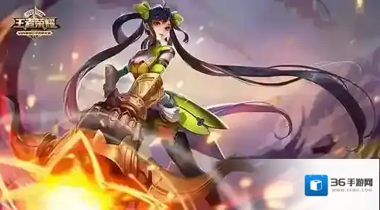 王者荣耀孙尚香新增了什么台词 孙尚香全部台词介绍