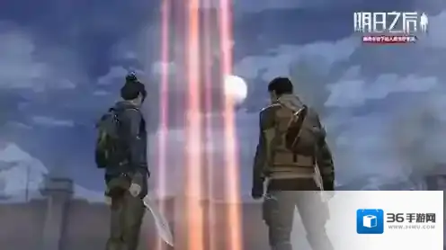 明日之后蘑菇怎么获得 明日之后蘑菇哪里比较多