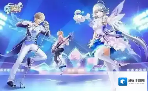 插花一次要用多少朵花 QQ炫舞手游11月22日每日一题