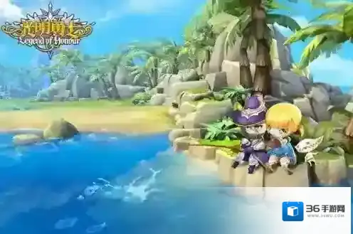 光明勇士钓鱼有什么规则 钓鱼规则汇总