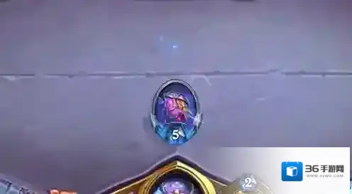 炉石传说新机制