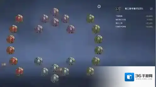 永劫无间手游崔三娘天赋怎么点 永劫无间手游崔三娘天赋最新攻略