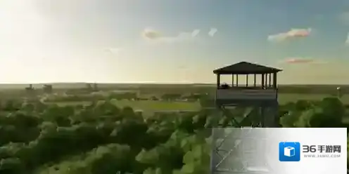 模拟农场25发售价格是多少 模拟农场25发售价格介绍