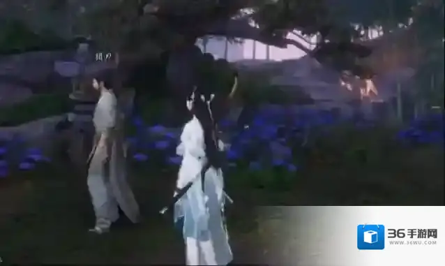 燕云十六声指引