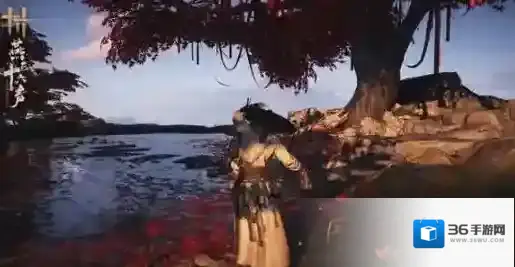 燕云十六声奇术