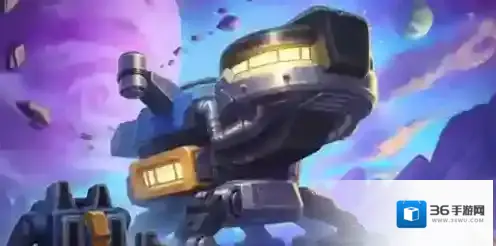 炉石传说星舰战卡组代码在哪找 炉石传说最新版本星舰战卡组代码分享