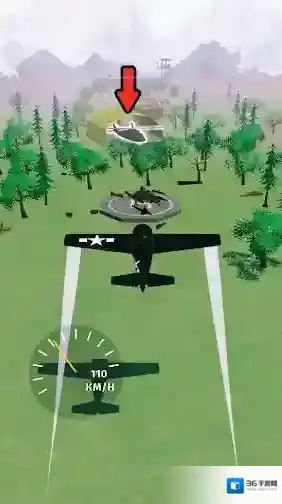 史诗轰炸机金币