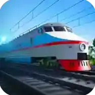 电动火车模拟器官方最新版-v0.886