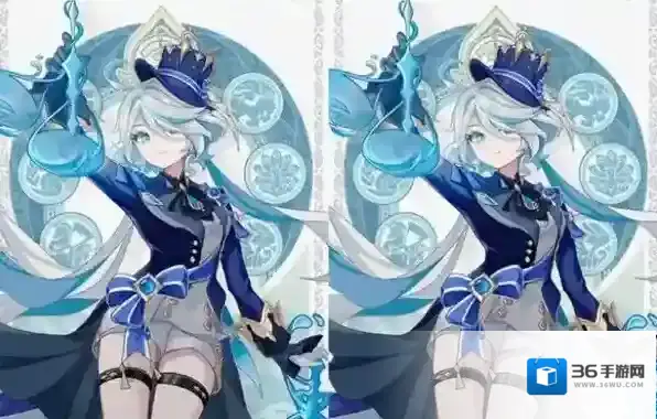 原神3.6画家漂流记任务怎么做