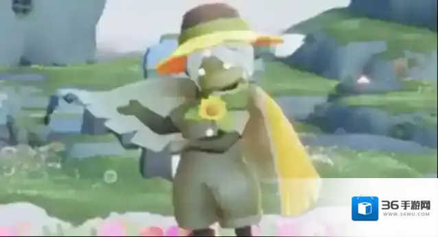 光遇有友节新增物品一览