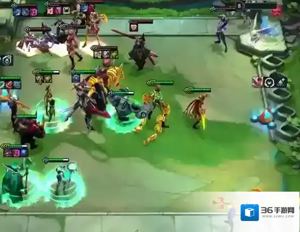 云顶之弈s9好事成双玩什么