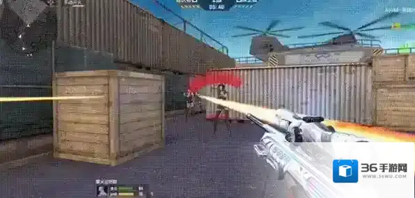 穿越火线先遣服时代