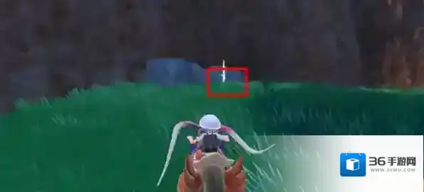 宝可梦朱紫具体位置