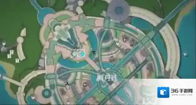 原神一份通知任务攻略