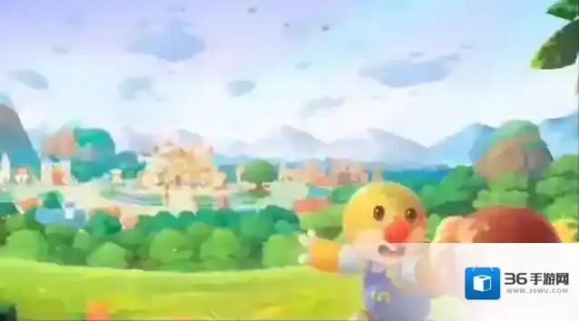 摩尔庄园农家南瓜堆获取方法介绍