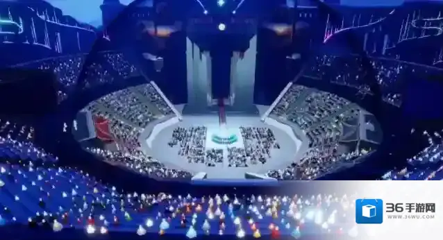 光遇欧若拉音乐会开始时间