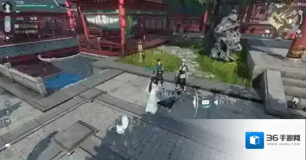 逆水寒手游穷途末路怎么玩