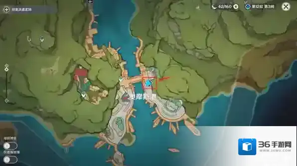 原神3.5灵蕈棋阵攻略合集