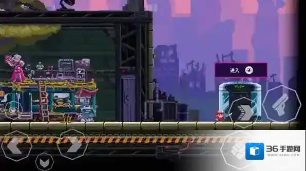 莉亚改写命运消灭