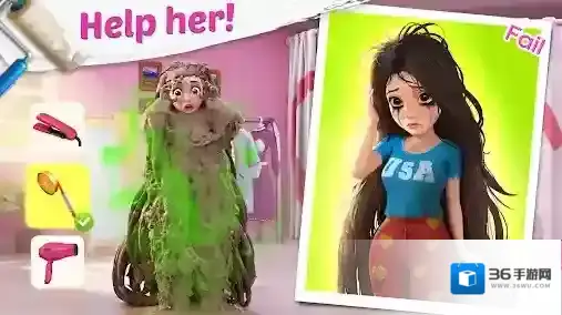 明星包装大师中文