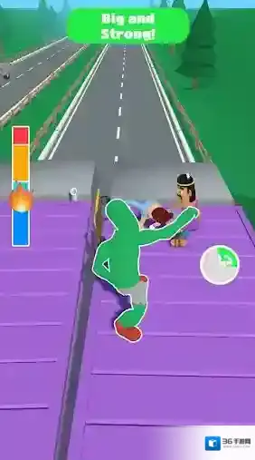 你疯了兄弟魔性