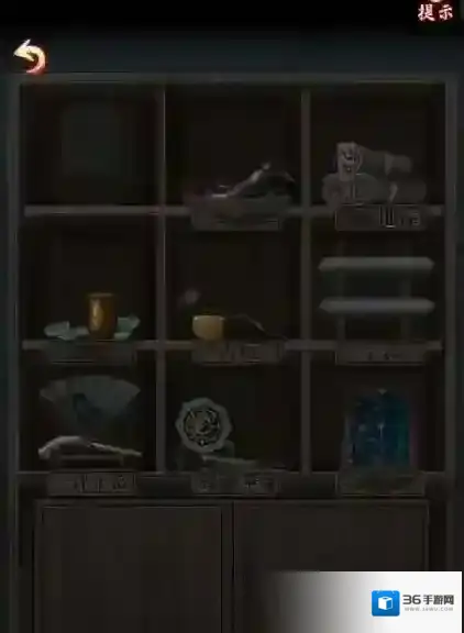 戏怨第三章阴阳易通关流程攻略