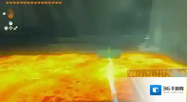 塞尔达传说王国之泪卡达乌怎么打