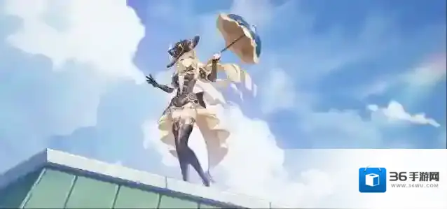 原神4.1版本更新时间