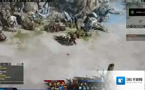 命运方舟狂战值得培养吗