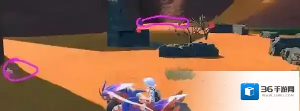 宝可梦朱紫火属性