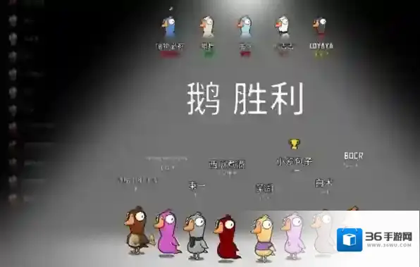 鹅鸭杀鸭子刀人发言技巧详解