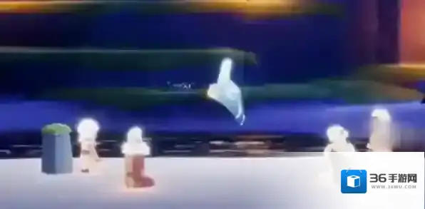 光遇夜行季互助试炼怎么做