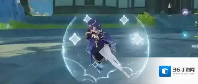 原神莱依拉等级突破材料一览