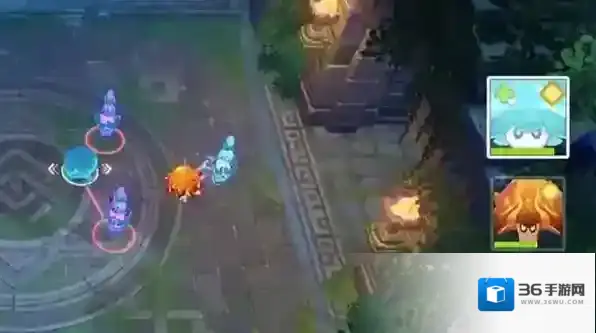 原神3.5灵蕈棋阵玩法详解