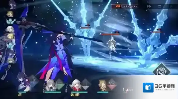 崩坏星穹铁道角色