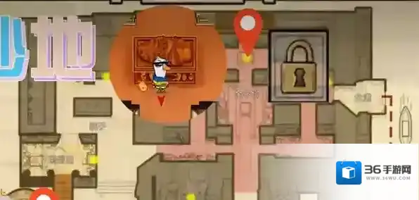 鹅鸭杀古沙破坏任务攻略详解