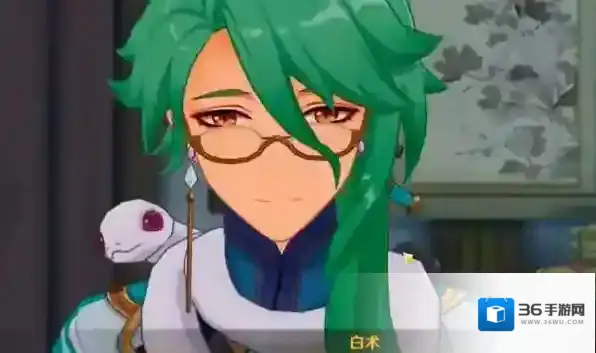 原神草系角色强度排行一览2023