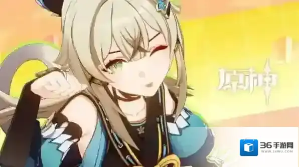 原神绮良良值得抽取练吗