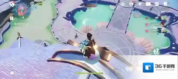 原神风行迷踪猎手抓人技巧一览