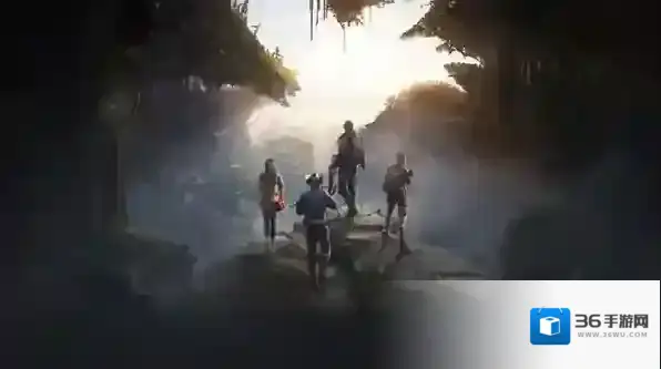 黎明觉醒生机黎明