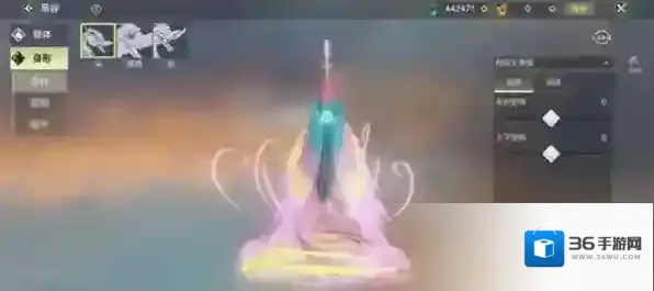 妄想山海毕方技能一览